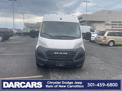 2023 Ram ProMaster 2500 High Roof FWD Empty Cargo Van for sale #E1W0240 - photo 1