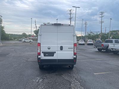 2023 Ram ProMaster 2500 High Roof FWD Empty Cargo Van for sale #E1W0240 - photo 2
