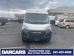 2023 Ram ProMaster 2500 High Roof FWD Empty Cargo Van for sale #E1W0240 - photo 1