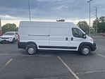 2023 Ram ProMaster 2500 High Roof FWD Empty Cargo Van for sale #E1W0240 - photo 4