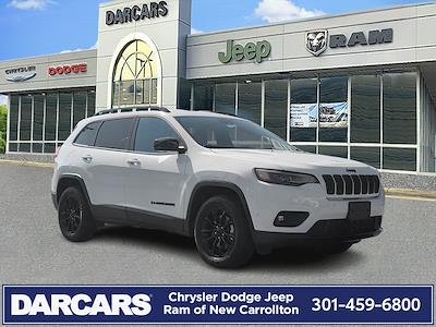 2023 Jeep Cherokee 4WD SUV for sale #E1W0243 - photo 1