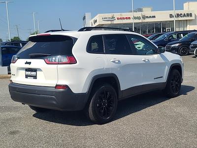 2023 Jeep Cherokee 4WD SUV for sale #E1W0243 - photo 2