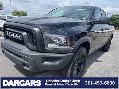 2022 Ram 1500 Classic Quad Cab 4x4 Pickup for sale #E1W0248 - photo 1
