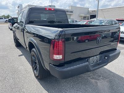 2022 Ram 1500 Classic Quad Cab 4x4 Pickup for sale #E1W0248 - photo 2