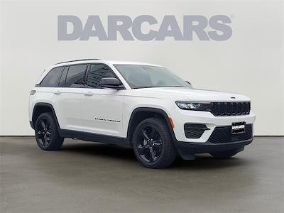 2023 Jeep Grand Cherokee 4x4 SUV for sale #E1W0249 - photo 1