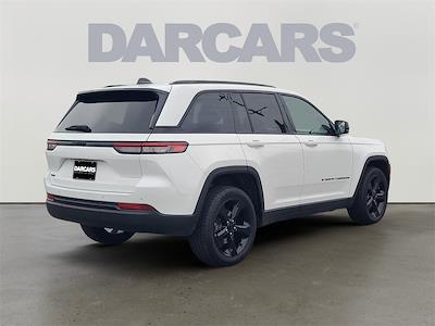 2023 Jeep Grand Cherokee 4x4 SUV for sale #E1W0249 - photo 2