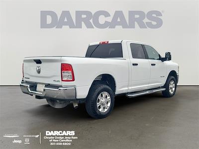 2023 Ram 2500 Crew Cab 4WD Pickup for sale #E1W0255 - photo 2