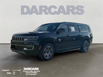 2024 Jeep Wagoneer L 4WD SUV for sale #E1W0260 - photo 1