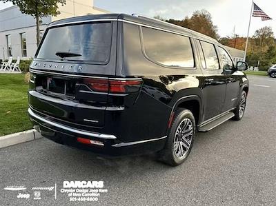 2024 Jeep Wagoneer L 4WD SUV for sale #E1W0260 - photo 2