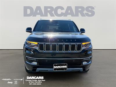 Used 2024 Jeep Wagoneer L Series II for sale #E1W0264 - photo 2