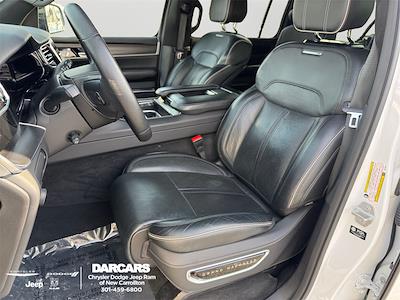 Used 2024 Jeep Grand Wagoneer L Series II for sale #E1W0266 - photo 1