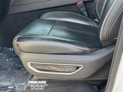 Used 2024 Jeep Grand Wagoneer L Series II for sale #E1W0266 - photo 2