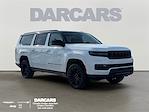Used 2024 Jeep Grand Wagoneer L Series II for sale #E1W0266 - photo 1