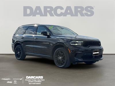 Used 2023 Dodge Durango - photo 1