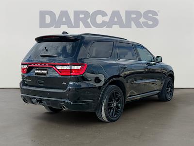 Used 2023 Dodge Durango - photo 1