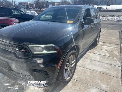 Used 2024 Dodge Durango - photo 1