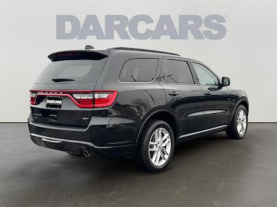 Used 2024 Dodge Durango - photo 1