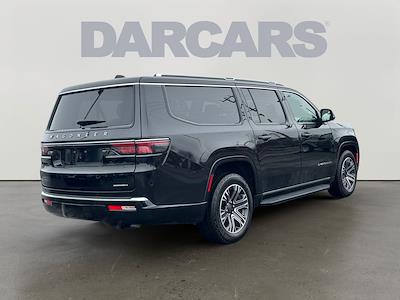 Used 2024 Jeep Wagoneer L - photo 1