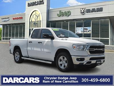 2023 Ram 1500 Quad Cab 4x4 Pickup for sale #F1B0356 - photo 1