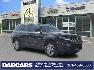 2023 Jeep Grand Cherokee 4x4 SUV for sale #F1B0359 - photo 1
