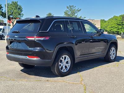2023 Jeep Grand Cherokee 4x4 SUV for sale #F1B0359 - photo 2