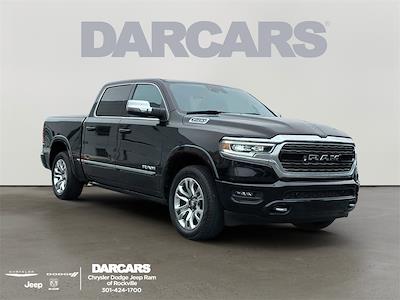 2023 Ram 1500 Crew Cab 4WD Pickup for sale #F1E0179 - photo 1
