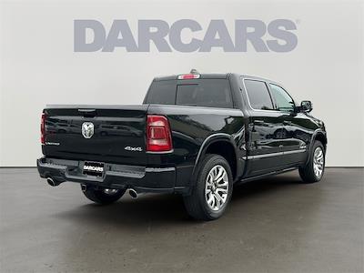 2023 Ram 1500 Crew Cab 4WD Pickup for sale #F1E0179 - photo 2