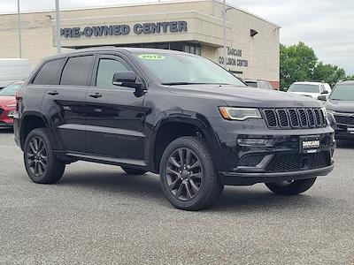 2018 Jeep Grand Cherokee 4WD SUV for sale #F1N0099A - photo 1