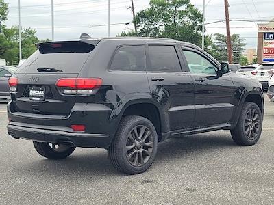 2018 Jeep Grand Cherokee 4WD SUV for sale #F1N0099A - photo 2