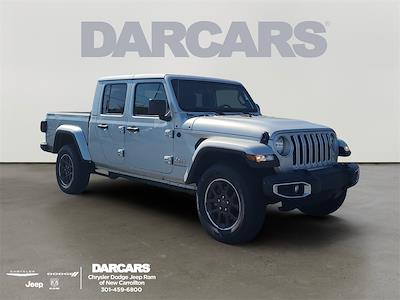 2023 Jeep Gladiator Crew Cab 4x4 Pickup for sale #F1R0102 - photo 1