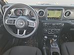 2023 Jeep Gladiator Crew Cab 4x4 Pickup for sale #F1R0102 - photo 16