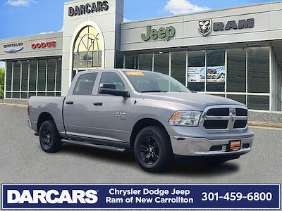 2022 Ram 1500 Classic Crew Cab 4x4 Pickup for sale #F1U0046 - photo 1
