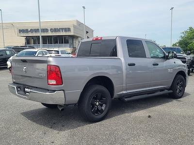 2022 Ram 1500 Classic Crew Cab 4x4 Pickup for sale #F1U0046 - photo 2