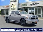 2022 Ram 1500 Classic Crew Cab 4x4 Pickup for sale #F1U0046 - photo 1