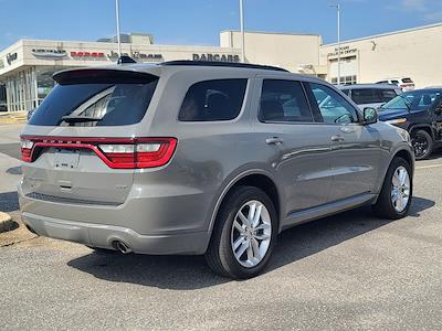 Used 2023 Dodge Durango GT Plus AWD SUV for sale #F1W0059 - photo 2