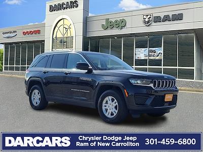 Used 2023 Jeep Grand Cherokee Laredo 4x4 SUV for sale #F1W0066 - photo 1