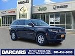 Used 2023 Jeep Grand Cherokee Laredo 4x4 SUV for sale #F1W0066 - photo 1