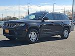Used 2023 Jeep Grand Cherokee Laredo 4x4 SUV for sale #F1W0066 - photo 3