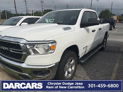 2023 Ram 1500 Quad Cab 4x4 Pickup for sale #F1W0080 - photo 1