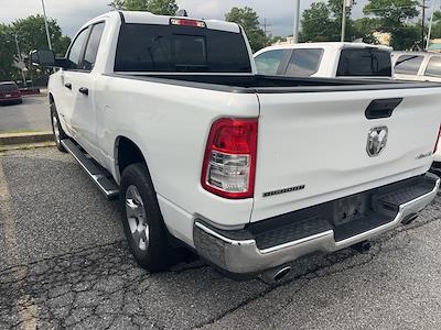2023 Ram 1500 Quad Cab 4x4 Pickup for sale #F1W0080 - photo 2
