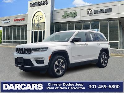 2023 Jeep Grand Cherokee 4xe 4x4 SUV for sale #F1W0082 - photo 1