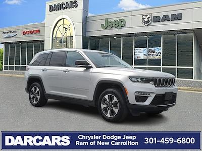 2023 Jeep Grand Cherokee 4xe 4x4 SUV for sale #F1W0085 - photo 1
