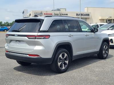 2023 Jeep Grand Cherokee 4xe 4x4 SUV for sale #F1W0085 - photo 2