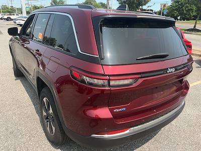 2023 Jeep Grand Cherokee 4xe 4x4 SUV for sale #F1W0087 - photo 2
