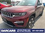 2023 Jeep Grand Cherokee 4xe 4x4 SUV for sale #F1W0087 - photo 1