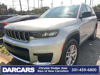 2023 Jeep Grand Cherokee L 4x4 SUV for sale #F1W0088 - photo 1