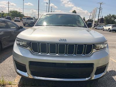 2023 Jeep Grand Cherokee L 4x4 SUV for sale #F1W0088 - photo 2