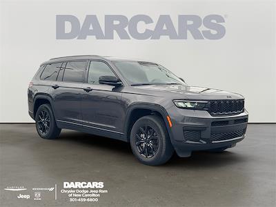 2024 Jeep Grand Cherokee L 4WD SUV for sale #F1W0093 - photo 1