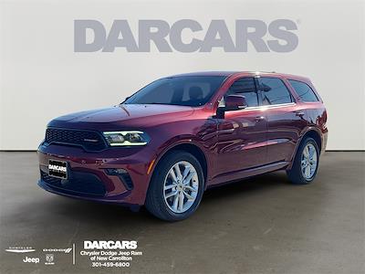2022 Dodge Durango AWD SUV for sale #F1W0095A - photo 1