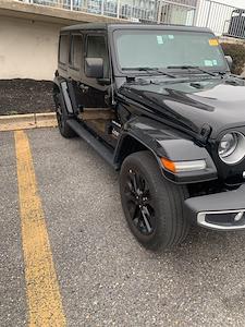 2023 Jeep Wrangler 4xe 4WD SUV for sale #F1W0098 - photo 1